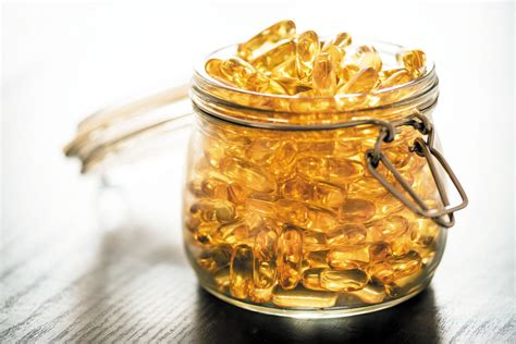 omega 3 for mood disorders